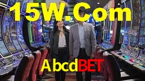 VIP Casino Abcdbet