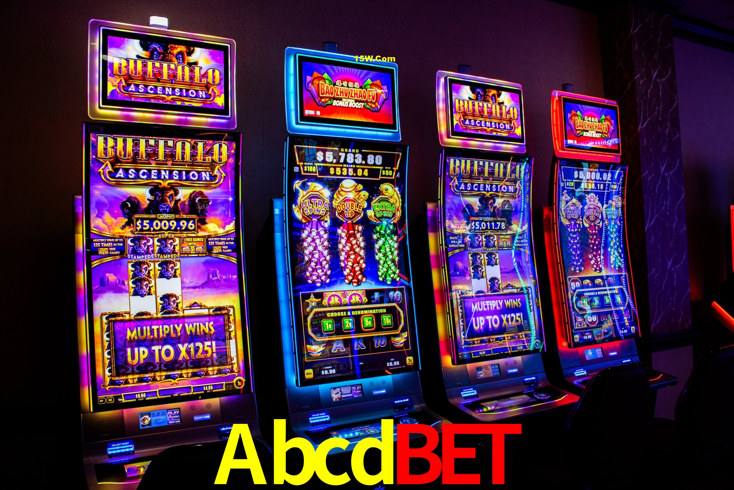 Games Directory Abcdbet