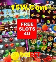 Slot Games Abcdbet