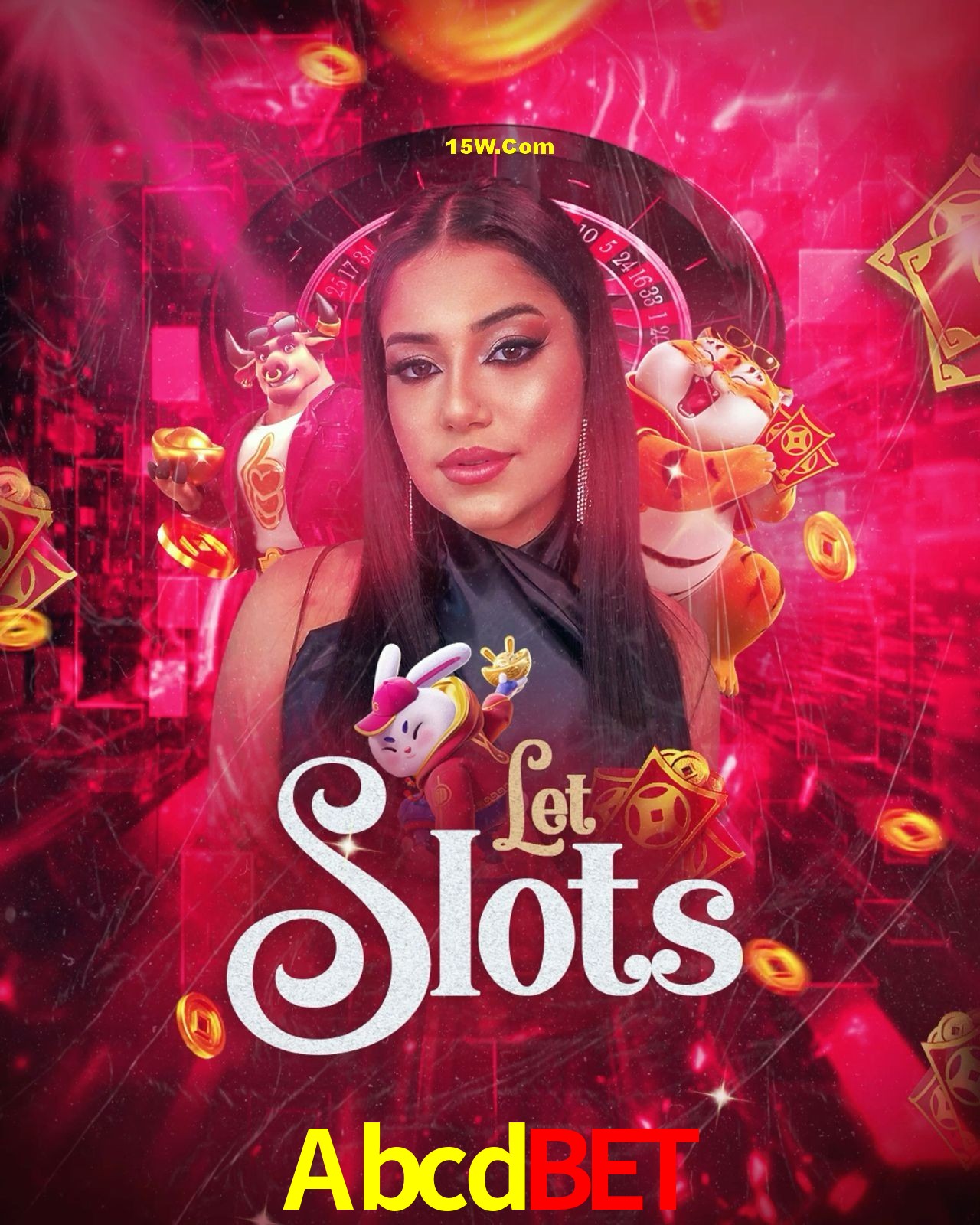 Live Casino Abcdbet