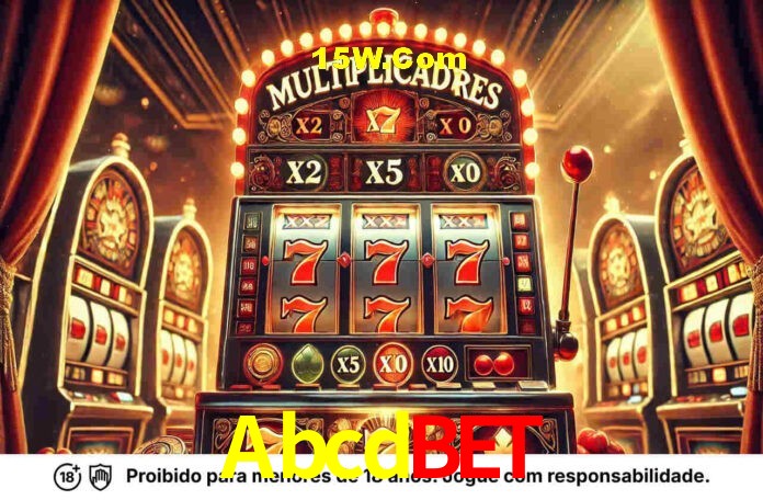 Slot Games Abcdbet