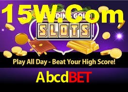 Welcome Bonus Abcdbet